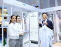 [CES 2018] 이해선 코웨이 대표 