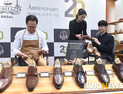 금강제화, 헤리티지 론칭 20 주년 기념 할인행사 진행