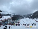 [날씨] “한파 조심하세요” 전국 흐린 가운데 곳곳에 눈