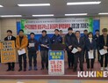 창원 한국지엠 하청업체, 비정규직노조 파괴공작 의혹