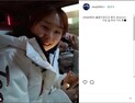‘가던 길 가즈아!’ 최민정 파이팅에 팬들 “웃어줘서 고맙다”
