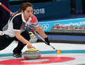 컬링 女 대표팀, 스웨덴 잡고 4연승…예선 공동 1위 도약