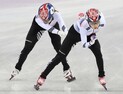 女 쇼트트랙, 3000m 계주 메달 사냥 나선다