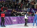 ‘깜짝 은’ 차민규, 모태범 대신 스피드스케이팅 1000m 출전