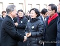 추미애 “일본 태도, 한일관계에 중대 걸림돌”