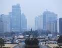 [오늘 날씨] 대체로 맑고 ‘따뜻’…낮 최고기온 8~16도