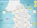 [오늘 날씨] 20일 바람 불어 평년보다 쌀쌀… 미세먼지 ‘좋음’