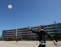 [오늘 날씨] 낮 최고 20도 안팎…전국 미세먼지 ‘보통·좋음’