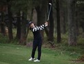 제주 강풍에 또 취소된 KLPGA 투어, 8일 36홀로 축소된 최종라운드 진행