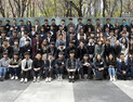 조현정 재단 20기 장학생 선발…희망사다리 되는 장학금 수여