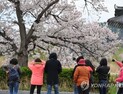 [오늘 날씨] 비 그친 뒤 기온 ‘쌀쌀’…미세먼지 ‘보통’ 수준