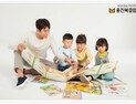 '웅진북클럽', '제3회 프리미엄 서울 베이비 키즈페어' 참가