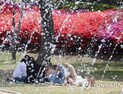 [오늘날씨] 초여름 성큼 다가와…미세먼지 곳곳 ‘나쁨’