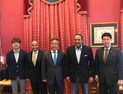 OCA ‘특별 엔트리’ 불허… 아시안게임 단일팀 1~2개 선에서 추진될듯