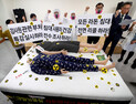 대진침대, 라돈침대 6만여개 1개월내 수거…정부, 추가 조사 확대
