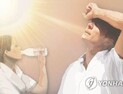 초여름 무더위 기승…대구‧경북 등 12곳 ‘폭염주의보’