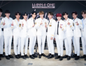 워너원 윤지성 “소속사 변경은 전폭적인 지원받기 위한 것”