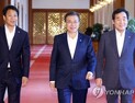 [북미정상회담] 이낙연 총리 