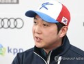 쇼트트랙 심석희 국가대표 폭행…조재범 전 코치 경찰 출석