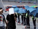 [오늘 날씨] ‘불볕더위’ 최고 34도…“‘자외선 주의’ 외출 자제하세요”