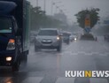 [오늘 날씨] 충청·남부 시간당 30㎜ 장맛비…미세먼지는 '좋음~보통'
