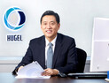 휴젤, 손지훈 단독대표집행임원 체제로 전환