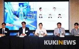 ‘양날의 검’ 보건의료 빅데이터, ‘고’냐 ‘스톱’이냐
