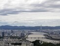 [오늘날씨] 남부, 아침까지 ‘비’…미세먼지 ‘좋음’