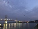 “사천에서 무더위 날리세요”…케이블카에 토요상설무대·전어축제 마련