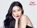 가수 선미, 웰라의 새로운 공식 뮤즈로 선정