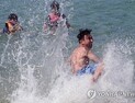 [오늘 날씨] 맑고 무더운 제헌절…서울 34도, 대구 37도