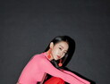 배우 신혜선, 시크하면서 세련된 분위기 칼린 18 FW 화보 공개