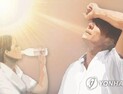 푹푹 찌는 가마솥 더위에 경남서 온열 환자 7명 발생