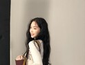 에이핑크 손나은, 촬영 현장 공개… A컷 못지않은 압도적인 비주얼 ‘눈길’