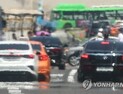 [오늘날씨] 수도권 낮 기온 38도… 제주도 비 소식