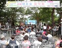 [여기어때] 산청군, 제11회 삼장면 ‘대포숲 음악회’ 개최