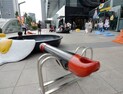 [오늘날씨] 주말 내내 폭염… 낮 최고기온 서울 35도, 대구 39도
