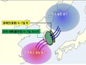 내일·모레 전국 단비…동해안 폭염 일시 약화
