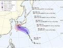 태풍 솔릭, 한풀 꺽인 폭염 종지부 찍나…23일 결판
