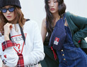 GUESS JEANS, 오리지널스 가을 화보 공개
