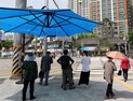 [오늘날씨] 전국 흐리거나 비… 낮 최고 30도 등 후텁지근