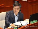정부, 내년 471조 예산안 편성…올해 대비 9.7%↑