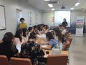 전주시, 다문화가족 대상 바리스타양성과정 ‘개강’