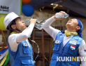 구름 많고 더운 주말…서울 낮 최고 29도