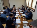 군산시･도의원, 지역경제 위기 극복 위해 머리 맞대