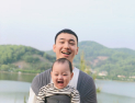 비글부부 호로로 아기띠, 제23회 서울 베이비 키즈페어 참가