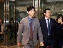 가을 남자의 품격 윤계상 “수트는 이렇게”