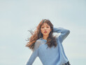 배우 이성경, 우아한 로맨틱 여신으로 변신