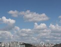 [오늘 날씨] 쾌청한 하루…제주·동해안 오전까지 약한 비