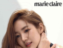 ‘로코퀸의 가을’… 박민영, 고혹적인 분위기에 압도